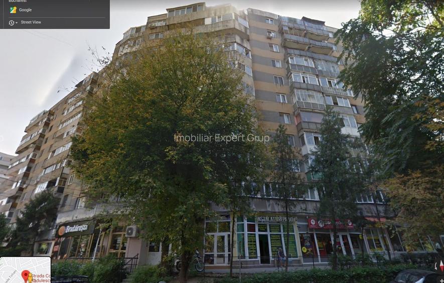 Spatiu Tineretului 20mp vitrina 3m vad comercial intens - 2