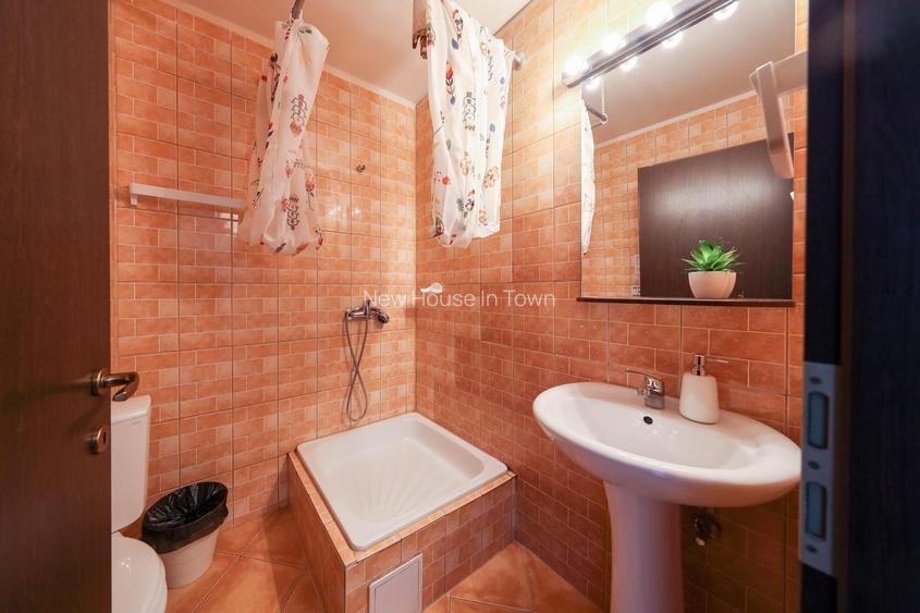 Vilă spațioasă de vânzare în Predeluț, Bran | 2000mp - 31