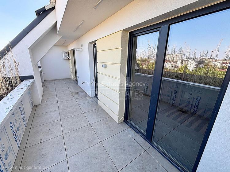 Inchiriere apartament 2 camere, Militari metrou Pacii, parcare subterana - 12