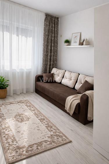 |Garsoniera de inchiriat |Parcare|Totul nou|Mutare imediata| - 5