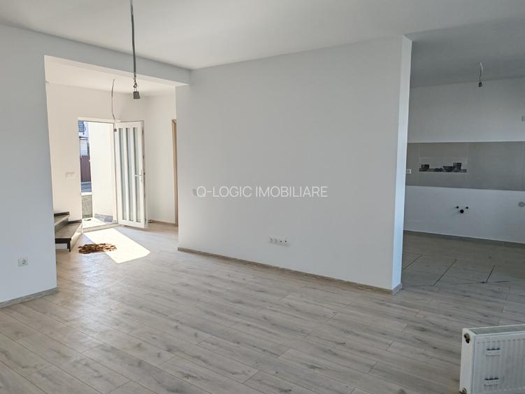 Casa 4 camere libera la vanzare SANPETRU - iesirea spre Harman - 21