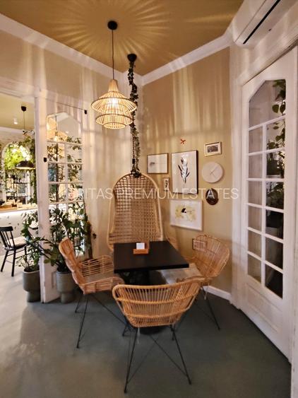 Casa renovata si consolidata integral, apthotel, pozitie de exceptie - 5