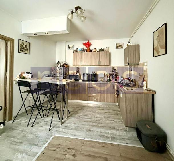 VANZARE APARTAMENT 2 CAMERE 49MP PIATA MUNCII DECEBAL CENTRALA PROPRIE - 4