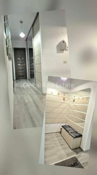 3 Camere Zona Km 4- Str Ederei Loc Parcare - 7