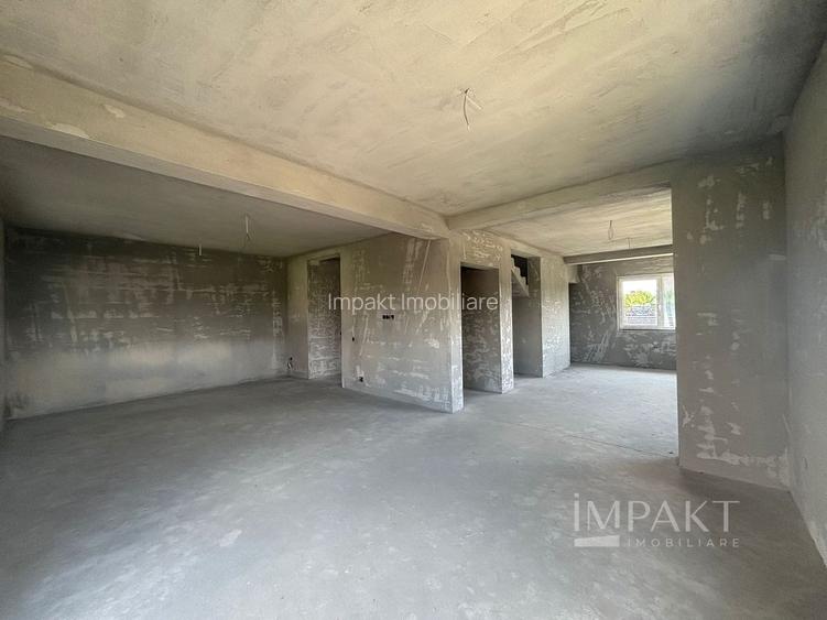 Casa individuala superba de vanzare in Chinteni! - 12