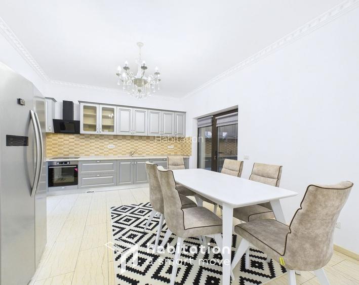 Casa care inspiră – Liniște, spațiu și design premium, in Dumbrăvița - 6