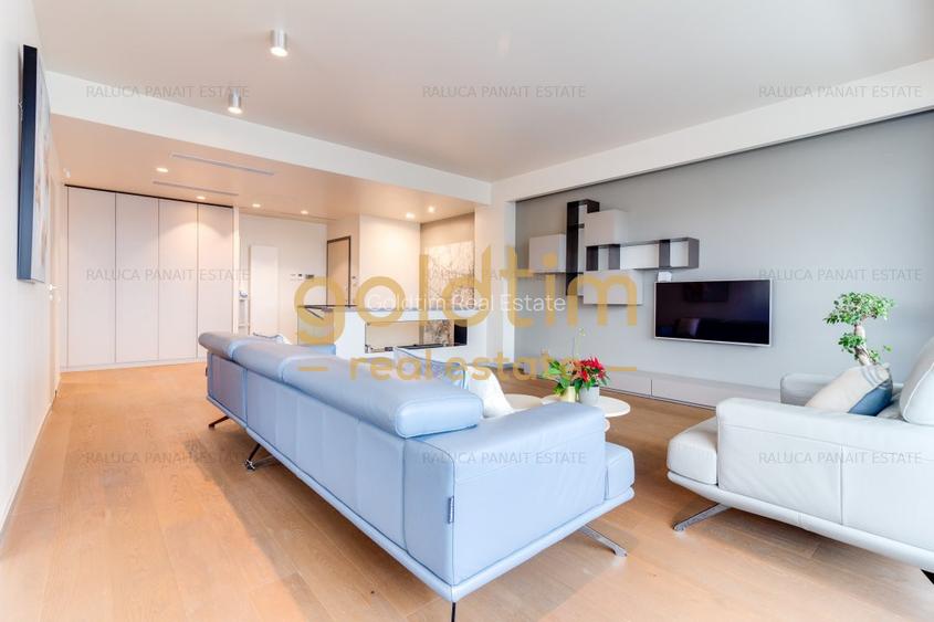 NEW/UNIQUE/ DUPLEX/ LUXURY DESIGN/ UNDERGROUND PARKING - 20