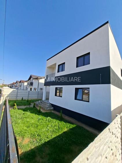 CASA INDIVIDUALA PANTELIMON, 4 CAMERE, NEMOBILAT, NOU, COMISION 0% - 3