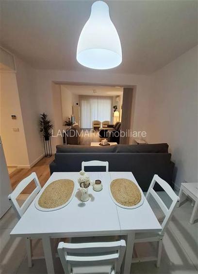 APARTAMENT 1 CAMERA MOBILAT UTILAT CITY OF MARA - 10