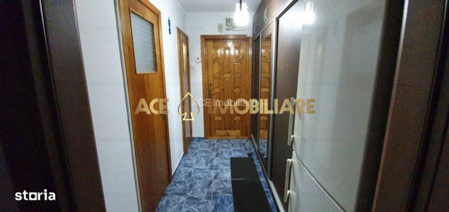 3 Camere de inchiriat | Berceni - Straja | 2/4 | Bloc Reabilitat - 11