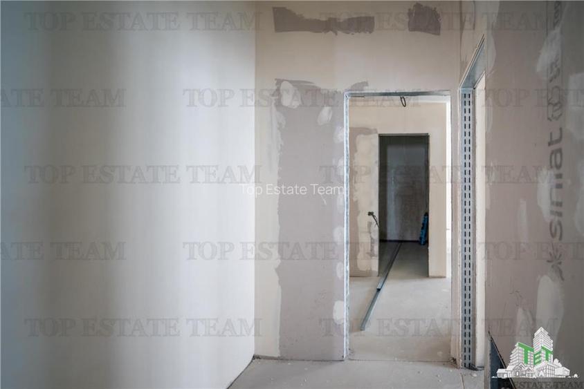 Apartament 4 Camere, Iancului, Constructie Noua - 11