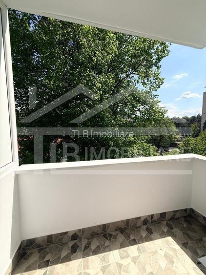 Apartament de 2 camere, 50mp, decomandat, prima inchiriere, Zona UMFST - 9