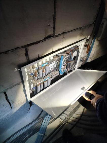 Oportunitate de investiție în stațiunea Cheia - 8