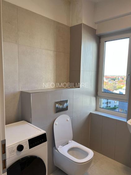 Apartament 3 Camere - 650 euro -  City of Mara - 6
