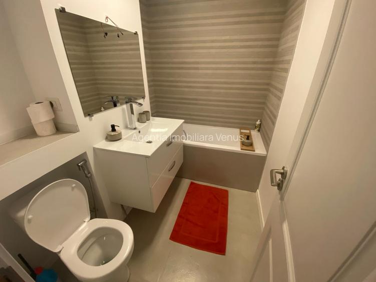 Apartament 4 camere str.Octav Onicescu - 8