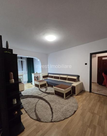 Apartament 2 camere - Etaj 2 - Alexandru cel Bun - 2