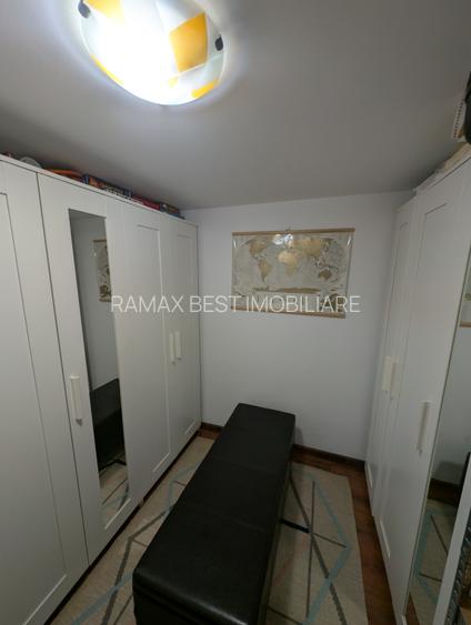 Trapezului -  1 Decembrie 5 minute metrou - Centrala termica - 16