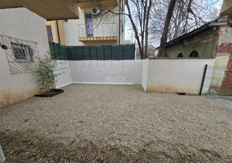 Aparament de 2 camere, 50 mp, curte, centrala, Lacul Tei - 6