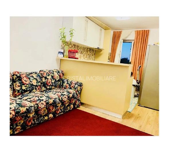 De vanzare apartament studio Crangasi - 2