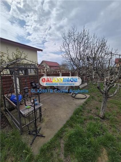 Vila premium 5 camere cu livada proprie - Complex LaRiviere - Bolintin - 3