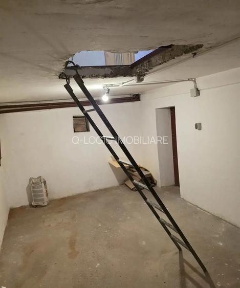 Garsoniera libera la vanzare zona Astra - Planete - 6