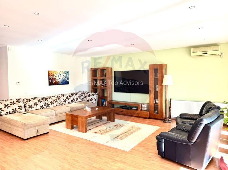 INCHIRIERE Vila 5 camere Otopeni/ Ferme - 4