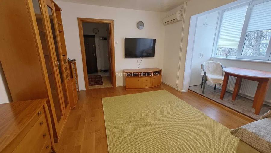Apartament 3 camere, semidecomandat, 70 mp, centrala, ac, balcon, Brancoveanu - 4
