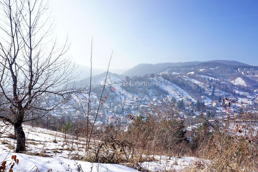 Teren Intravilan - Zona Drumul Poienii - 2