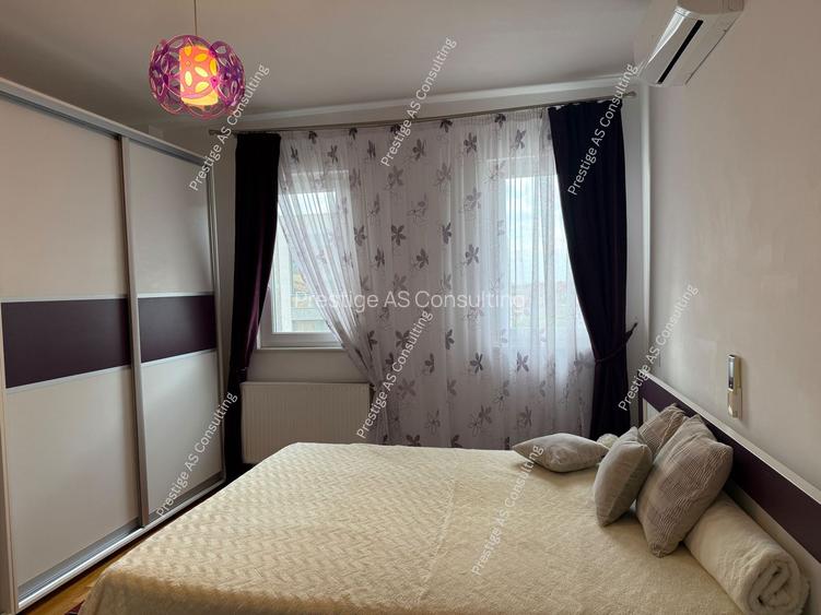 Apartament 2 Camere 2 Bai | Lift | Parcare-Braytim - 11