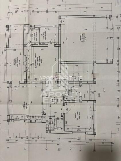 Casa la gri cu potential multiplu: birouri, cabinete, servicii | Giroc - 8