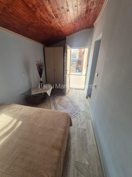 Casă în Năvodari, zona Lac Tăsăul! - 14