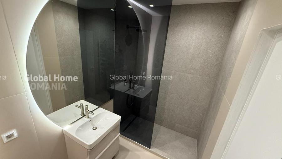 Apartament 2 Camere + Parcare | 55 MP Utili | Aviatiei Tower | Prima Chirie - 12