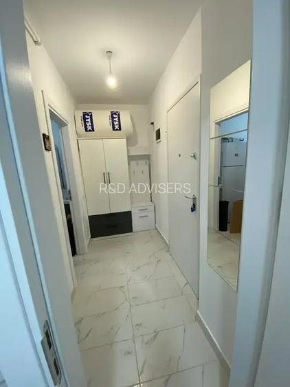 Chirie Garsoniera Mobilata Vedere Libera Parc Loc Parcare - 12