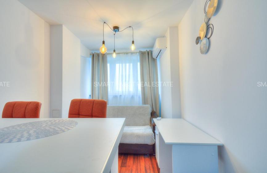 Garsoniera Iancului - Avrig - Pantelimon - Elev Stefanescu Mega Mall - 8