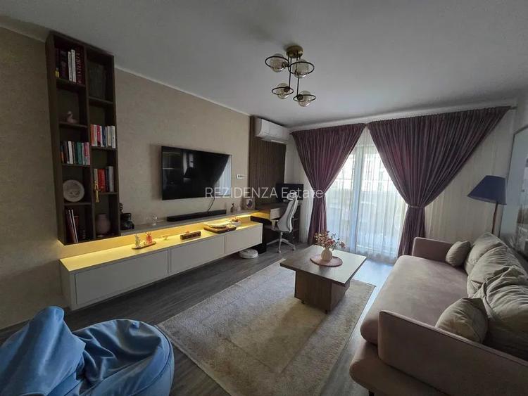 APARTAMENT DE LUX AQUA CITY CRANGASI - 2