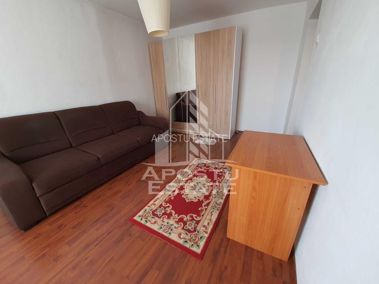 Apartament cu 1 camera de inchiriat, zona Lipovei, Timisoara - 2