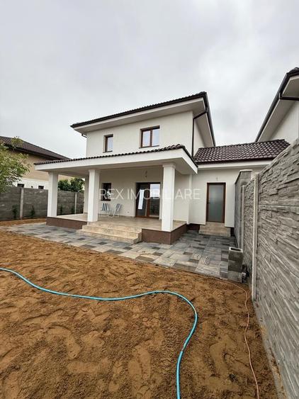 Duplex 4 dormitoare - zona Ion Creanga - Dumbravita - 2