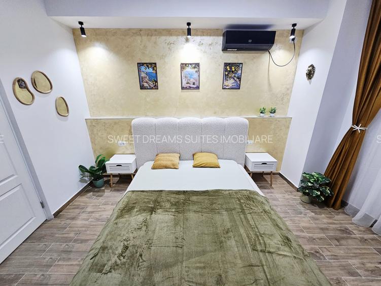 Inchiriere Apartament 2 camere, Palatul Parlamentului, Piata Unirii - 6