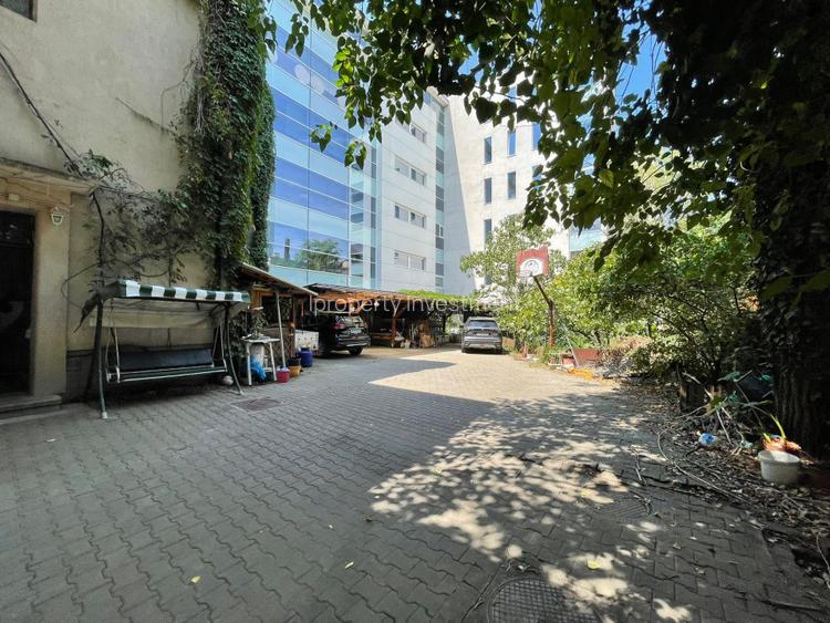 Dorobanti Pta Victoriei | 3 Camere | Centrala | Parcare | Curte comuna - 13