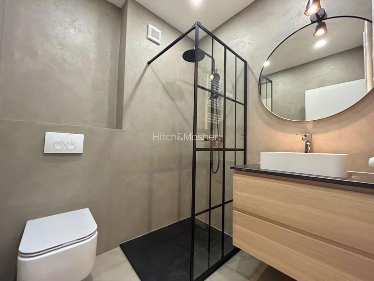 Apartament 3 camere - Denya Forest - Comision 0% - 9