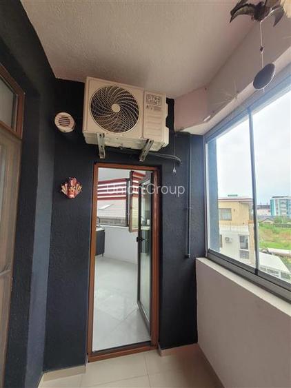 Apartment Modern si Spatios, Mobilat Complet - Mamaia Nord - 20
