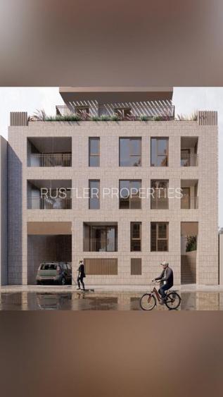 Apartament 3 camere zona Unirii - 2