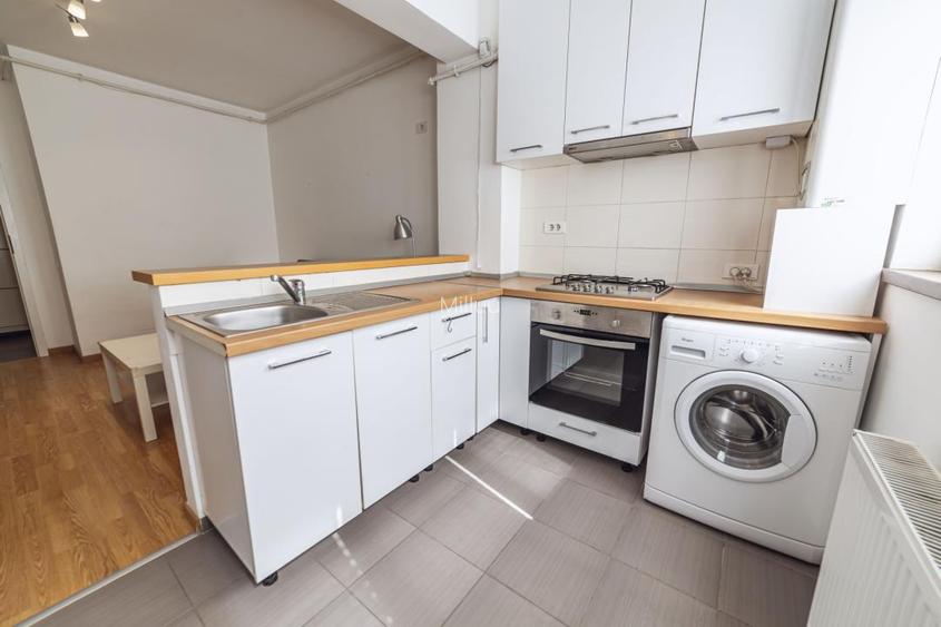 2 camere | Parcare | 15 Min Metrou Berceni - 8