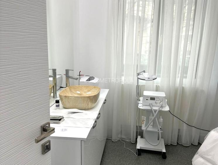 Apartament 3 camere Dorobanti - 6