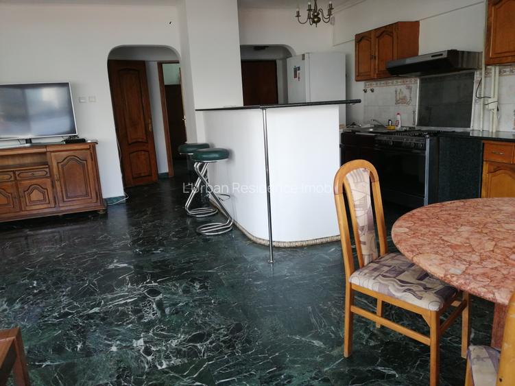 Dorobanti - Washington, apartament 2 camere, living 40 mp - 4