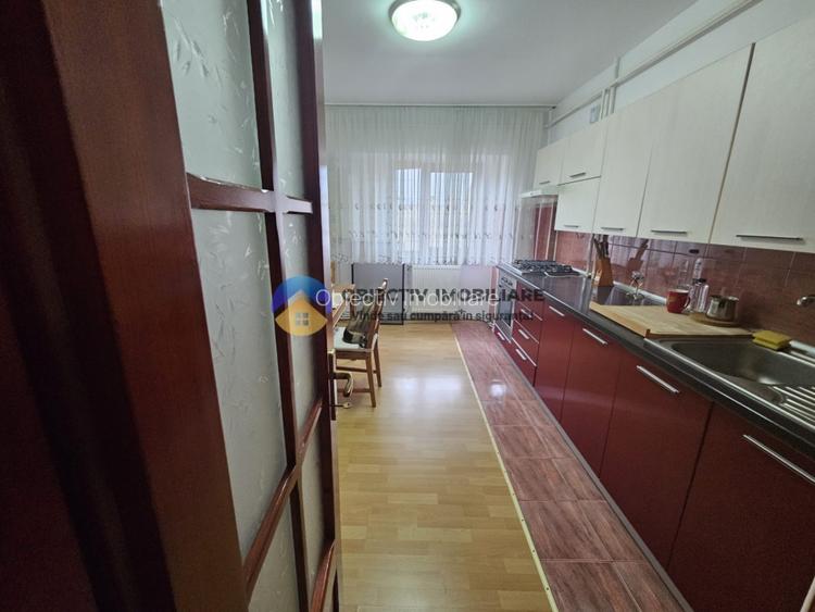 Apartament lux 2 camere-  Darmanesti - 17