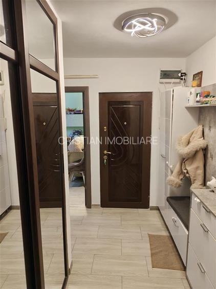 Spatios! 2 camere Finisaje Calitate Superioara, Etaj 3, Buzaului - 16