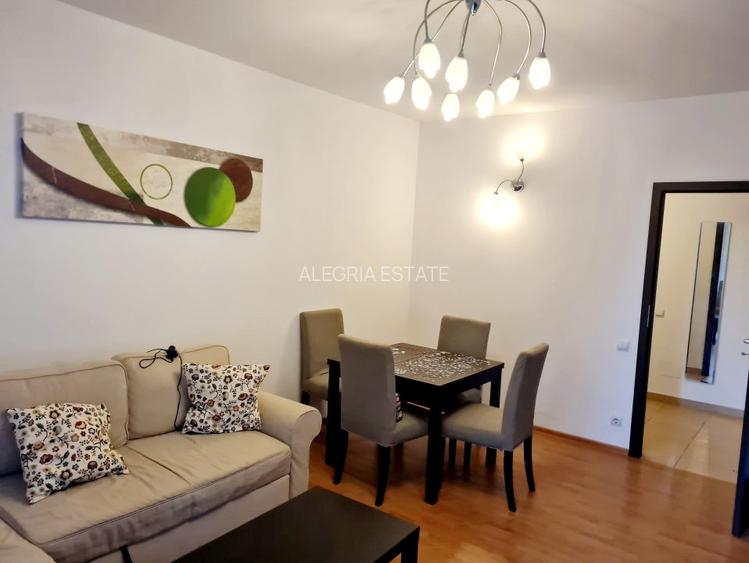 Apartament 2 camere-bloc nou-Aurel Perșu-comision 0 - 5