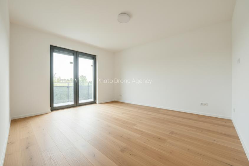 Vilă P+2 Premium (S6, Lacul Morii) Construită de Proprietar | ⚡5 Ani  Gratis** - 10