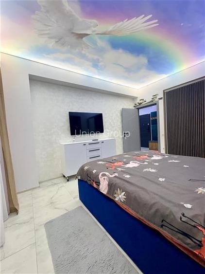 Apartament 2 Camere Premium - Prima Linie la Mare - Building Stefan Mamaia Nord - 7